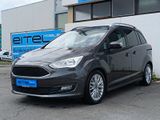 Ford Grand C-MAX Business Edition Panorama 7 Sitzer - Ford Grand C-Max: Automatik