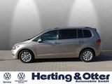 Volkswagen Touran Highline AHK ACC LED Klima GJR SHZ PDCv+h - : Beige
