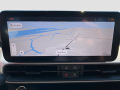 JEEP AVENGER Altitude WinterPaket+Allwetter+Navi+Kame