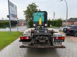Mercedes-Benz Actros MP1 2557 V8 Mega Space - Mercedes-Benz V8 actros