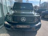 Mercedes-Benz Mercedes-AMG G 63 VOLLAUSSTATTUNG*GREEN*BROWN* - Mercedes-Benz G 63 AMG
