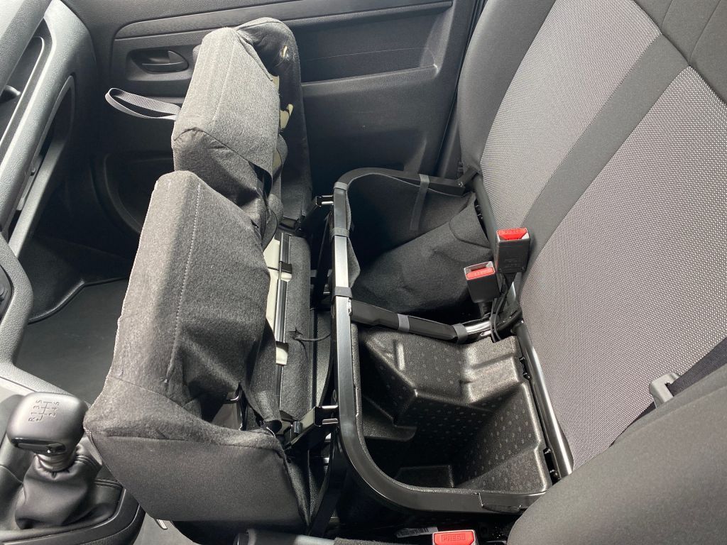 Fahrzeugabbildung Citroën Jumpy 1.5 BlueHDi 120 M *3 Sitze*Navi*Kamera*