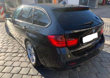 BMW 318 - 5