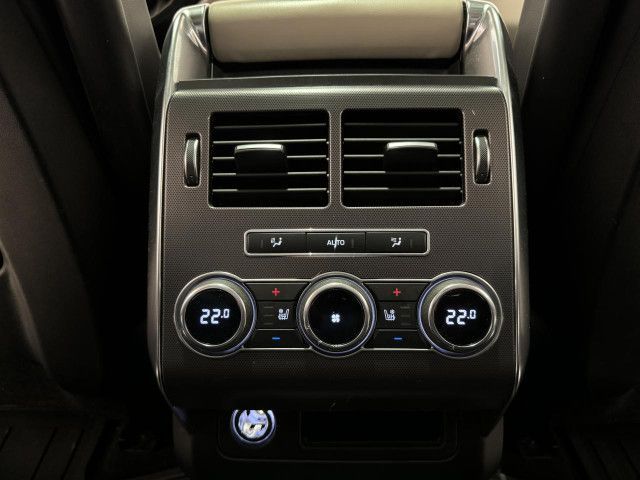 Foto Nummer 13: LAND ROVER Range Rover Sport