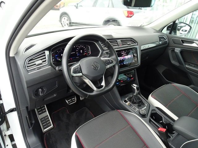 Tiguan 2.0 TDI DSG Urban Sport 4Motion