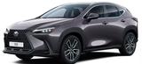 Lexus NX 450h+ 2,5 PHEV E-FOUR LUXURY LINE*Panoramadac - Lexus NX Luxury-Line