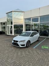 Seat Leon 2.0 TSI CUPRA 280PS LED TÜV 8-FACH - Seat in Wuppertal