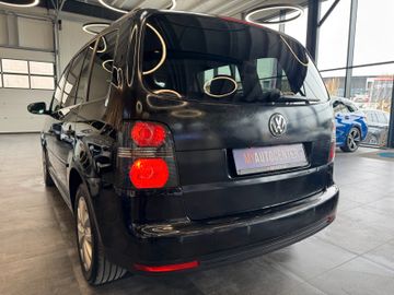 Volkswagen Touran Freestyle *DSG*TÜV 012028*
