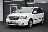 Chrysler Voyager V6/AHK/LPG/7-Sitzen/KAMERA/DVD/AMBIE/R17 - Chrysler: 7 Sitzer