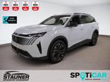 Peugeot 5008 ALLURE HYBRID DSC6 *7 SITZER*SHZ*PDC*KAMERA - Peugeot 5008 aus 2025