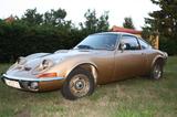 Opel GT - Opel GT Oldtimer
