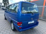 Volkswagen T4 Multivan Atlantis *1Hand*SHZ*AHK*Klima* - VW T4 Multivan in Hamburg