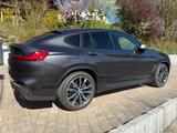 BMW X4 M40 M40i - - gebrauchte BMW X4 M40 aus dem Jahr 2020