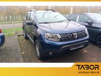 Dacia Duster - Vorschau Bild 2
