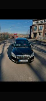 Skoda Auto zu verkaufen - Skoda Roomster in Bochum
