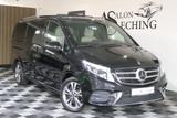 Mercedes-Benz V 250 d L AMG-Exclusive°4MATIC°Pano°DTR+°Voll - Mercedes-Benz V-Klasse Gebrauchtwagen in Bochum