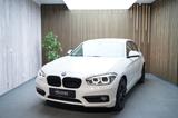 BMW 116d Advantage LED | NAV | KLIMA | SHZ | ST-STOP - BMW 116: 116d
