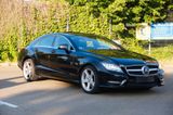 Mercedes-Benz CLS 500 BlueEFFICIENCY - Mercedes-Benz in Dorsten