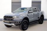 Ford Raptor  DoKa 4x4 Raptor PERFORMANCE Panther 1.HD - scheckheftgepflegte Ford Raptor