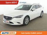 Mazda 6 2.5 Sports-Line Aut.*NAVI*LED*CAM*SHZ*TEMPO* - Mazda 6 in Bochum