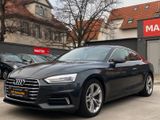 Audi A5 Coupe design 40 TFSI*2.HAND*LÜCKENLOS*PDC*SHZ - Audi in Worms