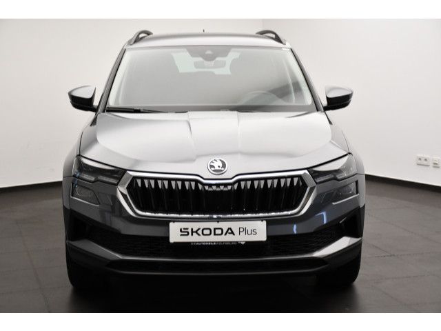Skoda Karoq - Bild 19