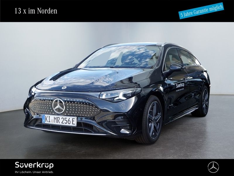 Image of Mercedes-Benz CLA 250 Shooting Brake