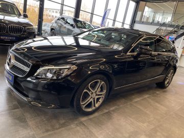 Mercedes-Benz CLS 350 Shooting Brake *LED*AHK*KAMERA*NAVI*SHZ*