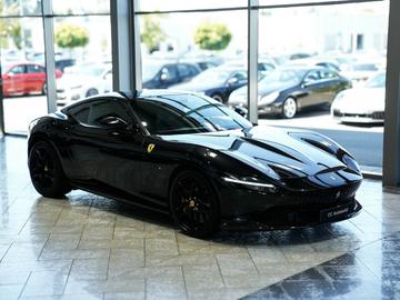 صورة 7 لـ 2022 Ferrari ROMA
