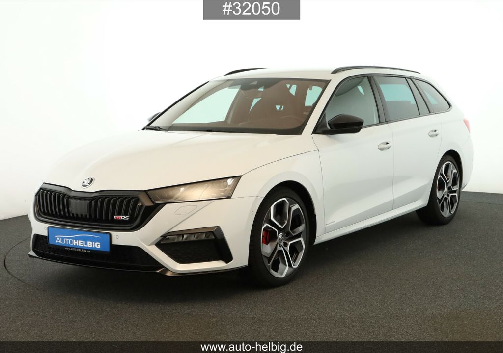 Image of Skoda Octavia