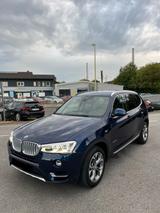 BMW X3*xDrive 30 d*Ahk* Pano*Navi*Leder*1-Hand - BMW X3 in Hagen