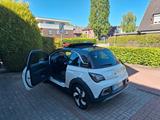 Opel Adam ROCKS 1.0 ECOTEC ecoFLEX 85kW Start/Sto... - Opel Adam Gebrauchtwagen in Hamburg