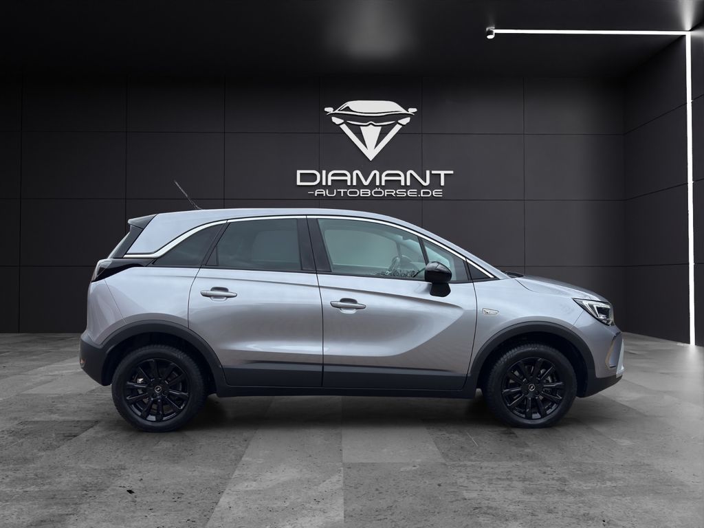 Opel Crossland (X)