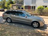 Mercedes-Benz E 240 Avantgarde - gebrauchte Mercedes-Benz E 240 aus dem Jahr 2004