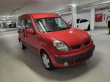 Renault Kangoo Privilege TÜV NEU - gebrauchte Renault Kangoo aus dem Jahr 2004
