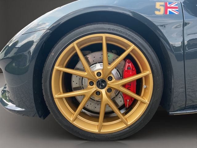 Fahrzeugabbildung Lotus Emira i4 Limited Type 78 1 of 12