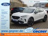 Cupra Formentor 310PS VZ 4Drive DSG - Cupra Formentor mit Benzin-Antrieb: Limousine