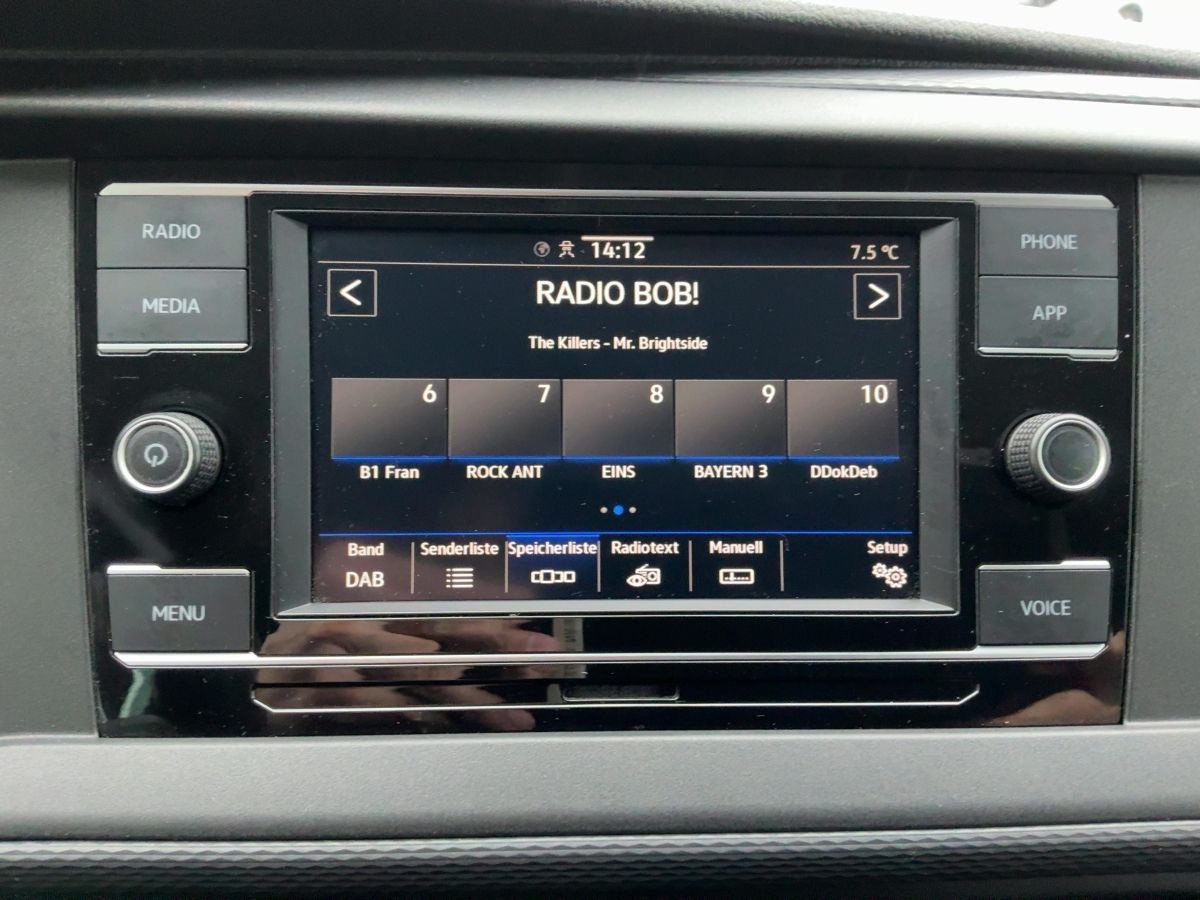 Volkswagen T6 Multivan - Bild 11