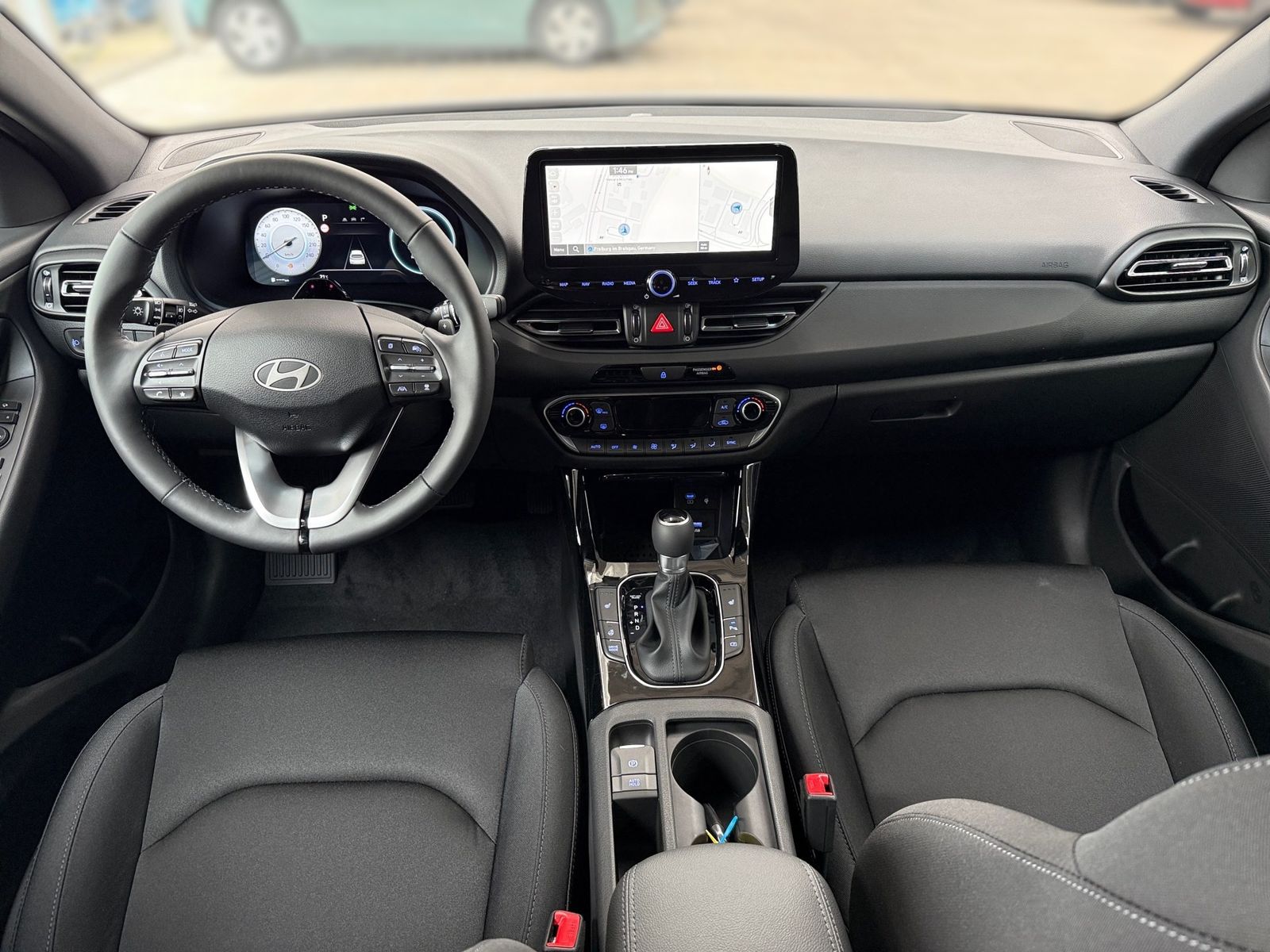 Hyundai i30 – Bild 15