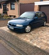 Opel Astra f GSI 2,0 16v - gebrauchte Opel Astra aus dem Jahr 1992