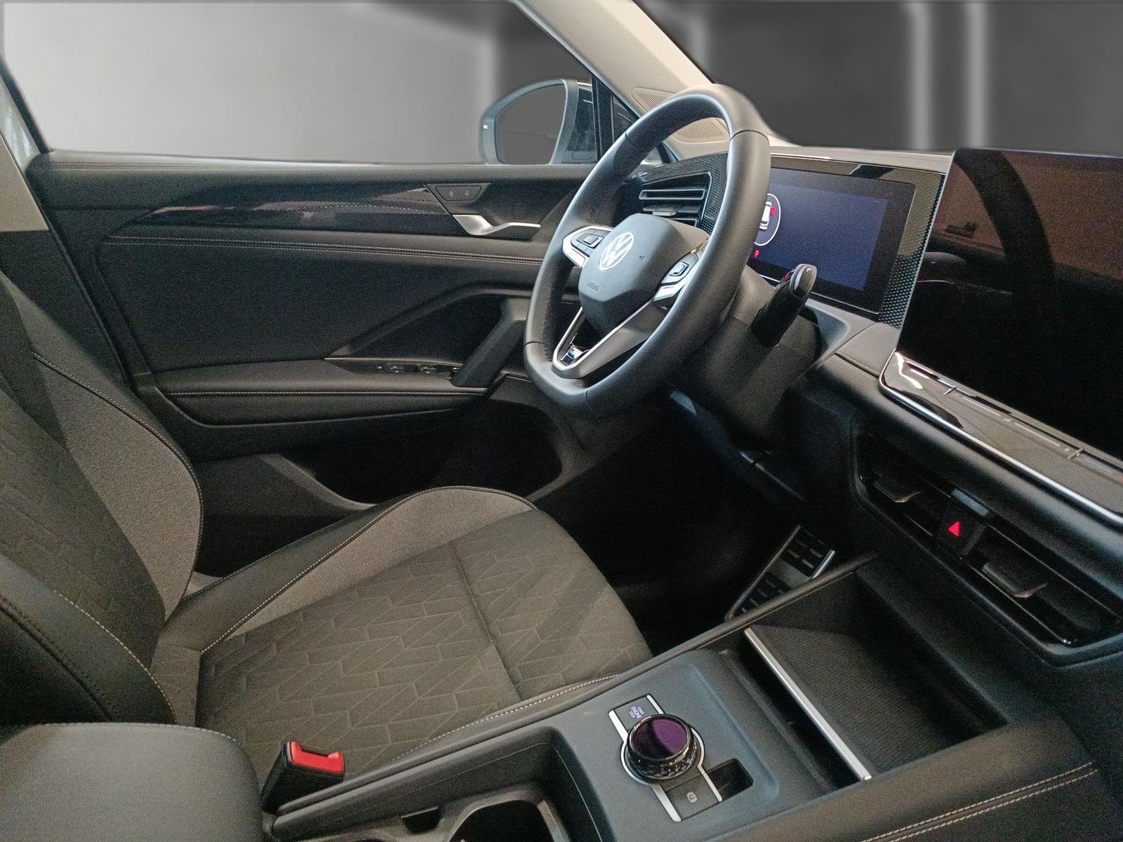 Volkswagen Tiguan - Bild 15