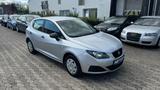 Seat Ibiza Lim. Reference 2.Hand 109 Tkm - gebrauchte Seat Ibiza aus dem Jahr 2011