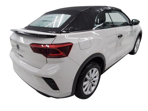 Volkswagen T-Roc - Bild 4