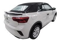 Volkswagen T-Roc - Vorschau Bild 4