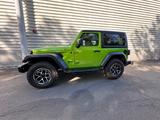 Jeep Wrangler 2.0 T-GDi  Automati... - Jeep Wrangler aus 2025
