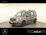 Mercedes-Benz Citan 111 CDI Tourer EDITION Lang Klima+PTS+SHZ - gebrauchte Mercedes-Benz Citan aus dem Jahr 2016