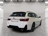 BMW 330e Touring M Sport AHK LiveCockpitProf Kamera - BMW 330 Gebrauchtwagen