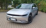 Hyundai TOP! IONIQ 5 72,6 kWh AWD Project45 Bose WOW!  - silberne Hyundai IONIQ 5