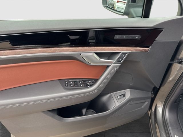 Touareg ATMOSPHERE 3.0 V6 TDI MATRIX LUFTFW.ALLR