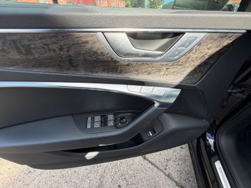 Audi A6 - 11